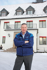 Christer Simr&eacute;n.