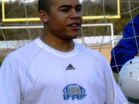 World Team International Bowl Austin Texas foto: All Sport och Idrott