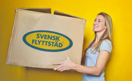 Sveriges bästa och billigaste flyttstädningar?